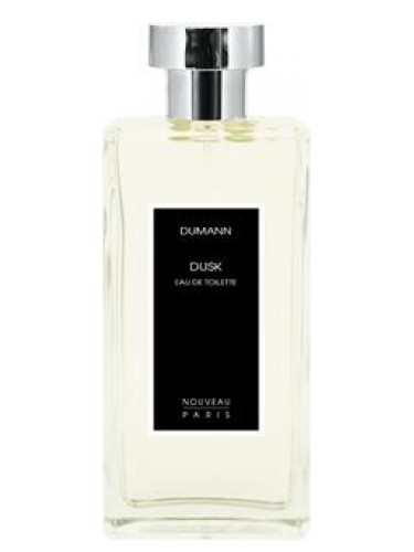 Духи NOUVEAU PARIS PERFUME DUMANN DUSK for men duhi-selective.ru