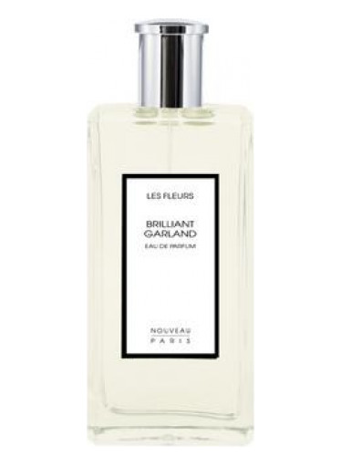 фото NOUVEAU PARIS PERFUME LES FLEURS BRILLIANT GARLAND for women - парфюм 