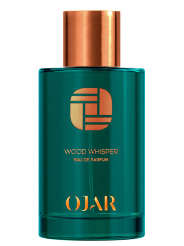 фото OJAR WOOD WHISPER - парфюм 