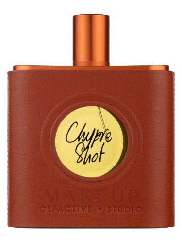 Духи OLFACTIVE STUDIO CHYPRE SHOT duhi-selective.ru