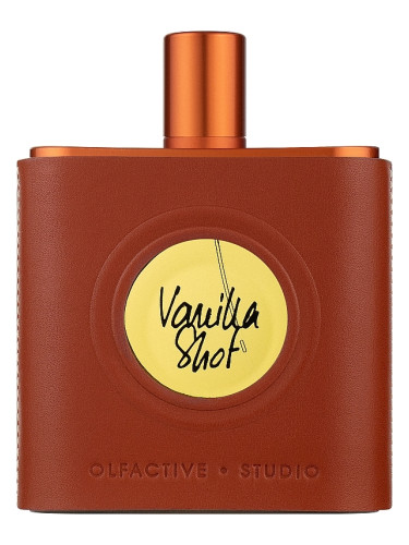 Духи OLFACTIVE STUDIO VANILLA SHOT duhi-selective.ru