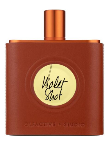 Духи OLFACTIVE STUDIO VIOLET SHOT duhi-selective.ru