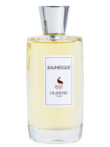 фото OLIBERE PARFUMS BALINESQUE - парфюм 