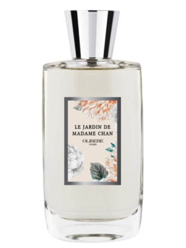 фото OLIBERE PARFUMS LE JARDIN DE MADAME CHAN for women - парфюм 