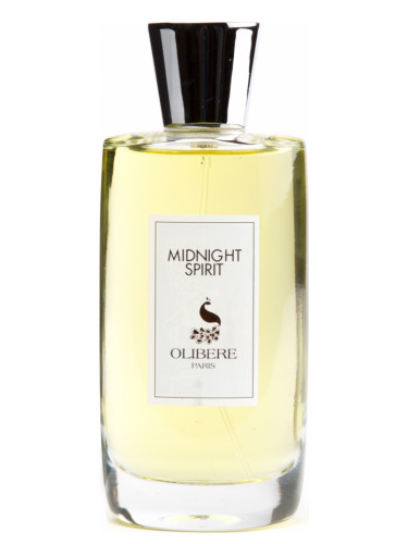 фото OLIBERE PARFUMS MIDNIGHT SPIRIT for men - парфюм 