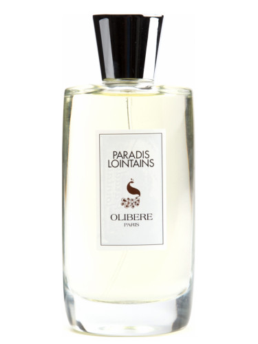 фото OLIBERE PARFUMS PARADIS LOINTAINS - парфюм 