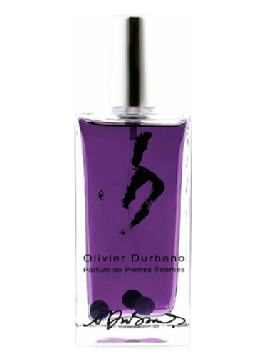 фото OLIVIER DURBANO AMETHYST - парфюм 