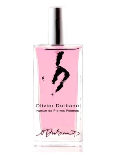 Духи OLIVIER DURBANO PINK QUARTZ duhi-selective.ru