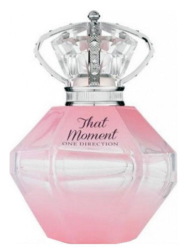 Духи ONE DIRECTION THAT MOMENT for women duhi-selective.ru