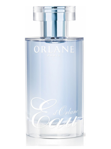 фото ORLANE EAU D'ORLANE for women - парфюм 