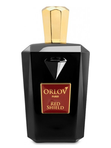 Духи ORLOV PARIS RED SHIELD duhi-selective.ru