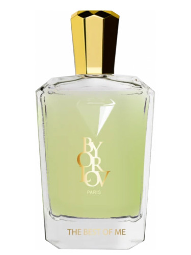 фото ORLOV PARIS THE BEST OF ME for women - парфюм 