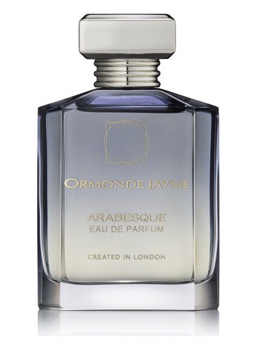 Духи ORMONDE JAYNE ARABESQUE duhi-selective.ru