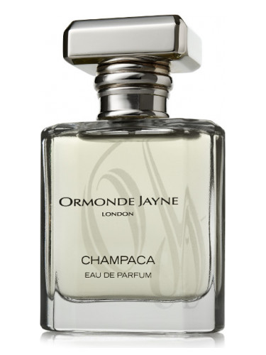 фото ORMONDE JAYNE CHAMPACA for women - парфюм Ормонд Джейн чампака