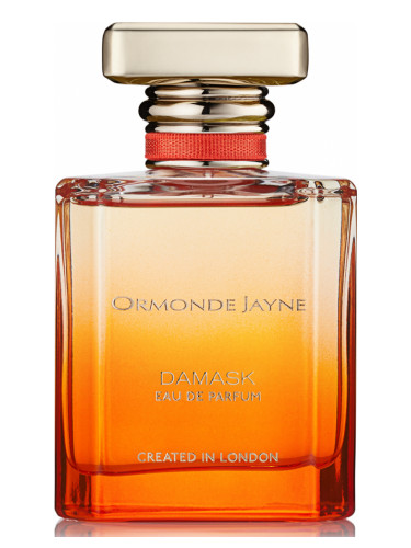 Духи ORMONDE JAYNE DAMASK duhi-selective.ru