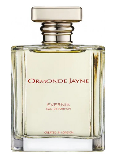 Духи ORMONDE JAYNE EVERNIA duhi-selective.ru