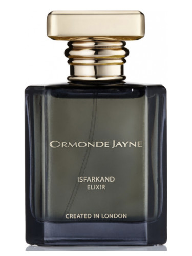 Духи ORMONDE JAYNE ISFARKAND ELIXIR duhi-selective.ru