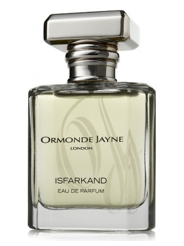 фото ORMONDE JAYNE ISFARKAND for men - парфюм 