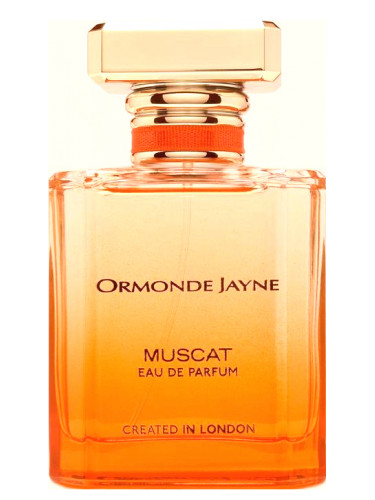 фото ORMONDE JAYNE MUSCAT - парфюм 