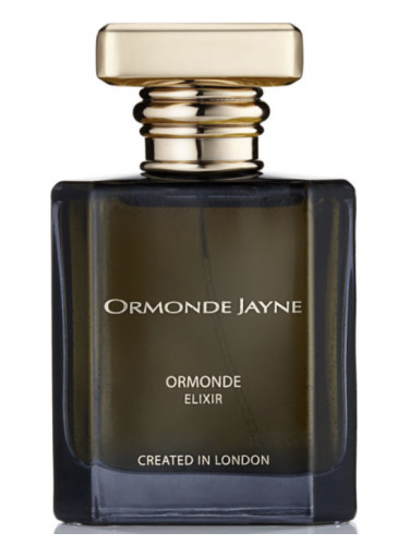 Духи ORMONDE JAYNE ORMONDE ELIXIR duhi-selective.ru