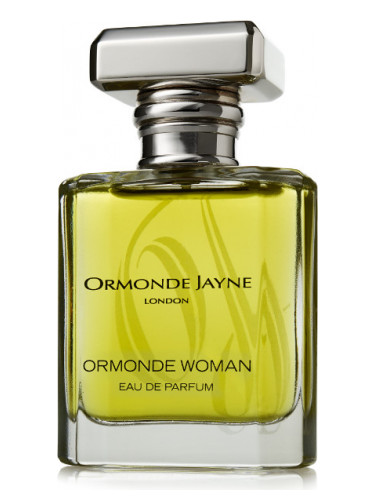 фото ORMONDE JAYNE ORMONDE for women - парфюм 