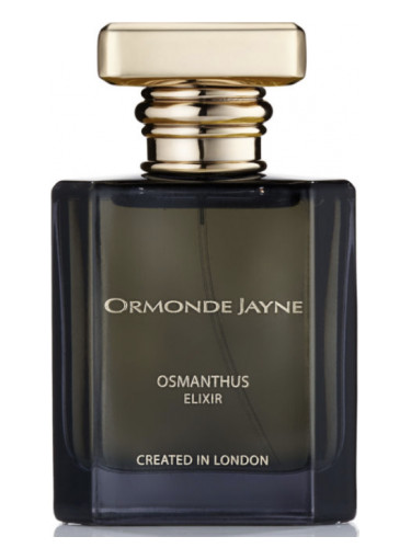 Духи ORMONDE JAYNE OSMANTHUS ELIXIR duhi-selective.ru