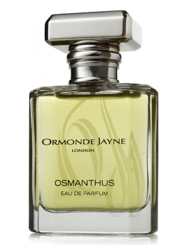 фото ORMONDE JAYNE OSMANTHUS for women - парфюм Османтус Ормонд Джейн