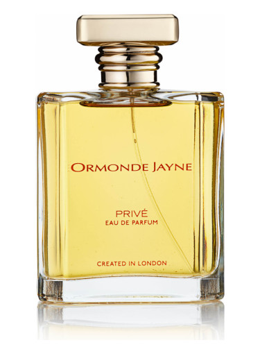 Духи ORMONDE JAYNE PRIVE for women duhi-selective.ru