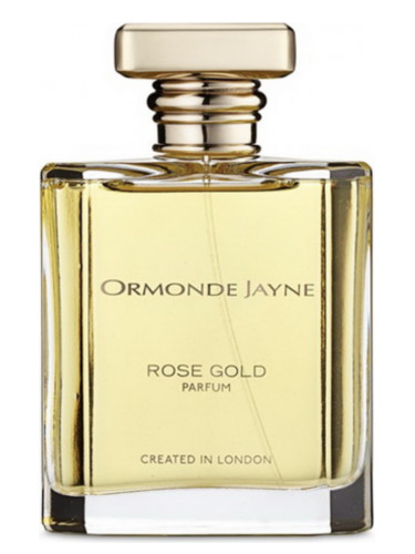 фото ORMONDE JAYNE ROSE GOLD - парфюм 