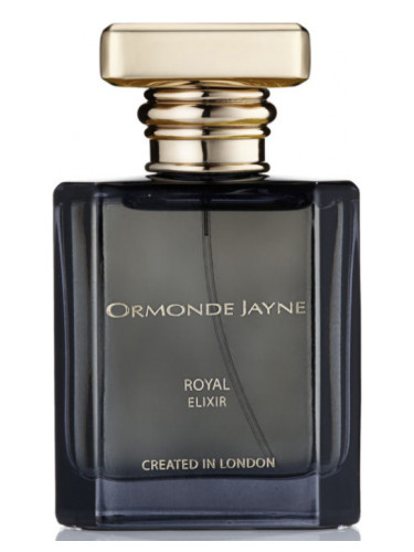 фото ORMONDE JAYNE ROYAL ELIXIR - парфюм 