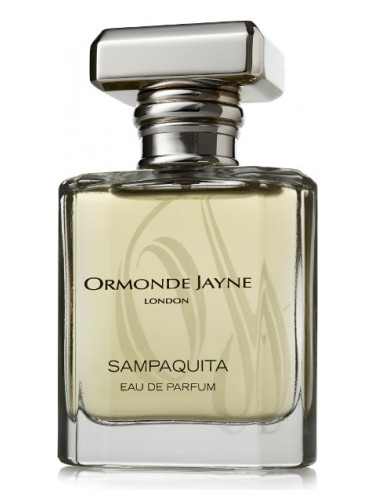 фото ORMONDE JAYNE SAMPAQUITA for women - парфюм 