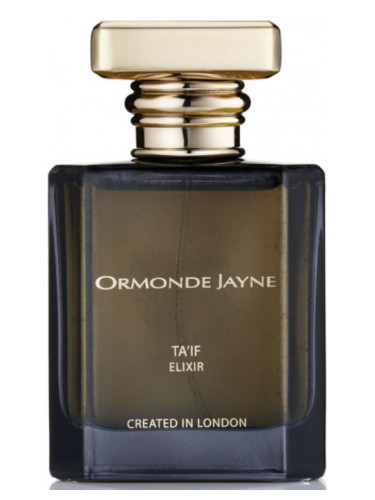 фото ORMONDE JAYNE TA'IF ELIXIR - парфюм 