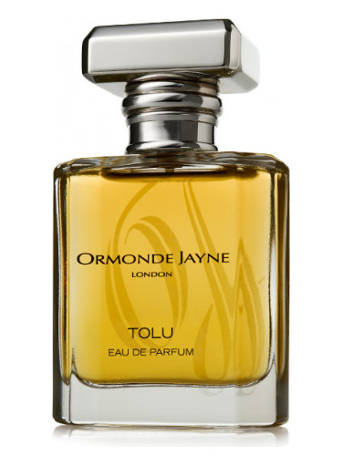 Духи ORMONDE JAYNE TOLU for women duhi-selective.ru