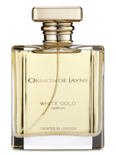 фото ORMONDE JAYNE WHITE GOLD for women - парфюм 