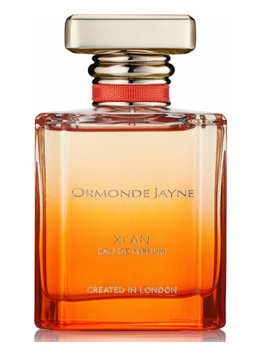 Духи ORMONDE JAYNE XI'AN duhi-selective.ru