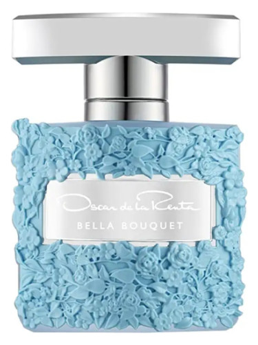 Духи OSCAR DE LA RENTA BELLA BOUQUET for women duhi-selective.ru