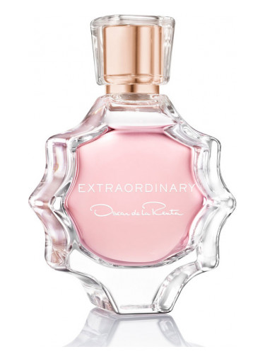 фото OSCAR DE LA RENTA EXTRAORDINARY for women - парфюм 