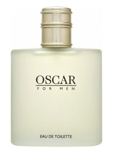 фото OSCAR DE LA RENTA OSCAR for men - парфюм 