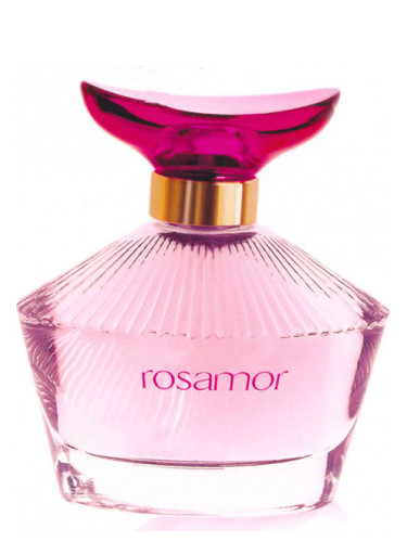 фото OSCAR DE LA RENTA ROSAMOR for women - парфюм 