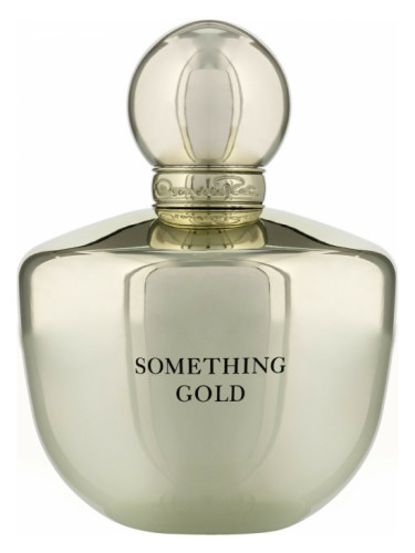 Духи OSCAR DE LA RENTA SOMETHING GOLD for women duhi-selective.ru