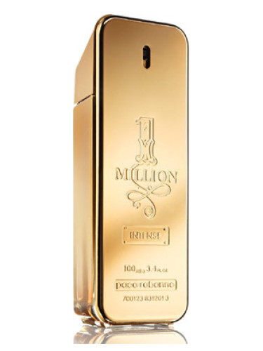 Духи PACO RABANNE 1 MILLION INTENSE for men duhi-selective.ru