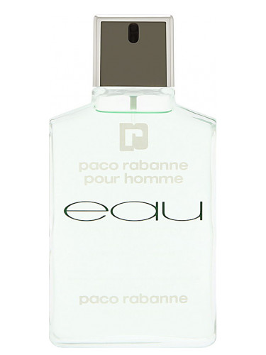 фото PACO RABANNE EAU PACO RABANNE for men - парфюм 