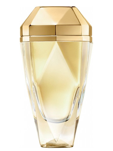 Духи PACO RABANNE LADY MILLION EAU MY GOLD for women duhi-selective.ru