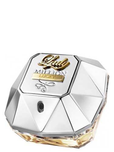 Духи PACO RABANNE LADY MILLION LUCKY for women duhi-selective.ru