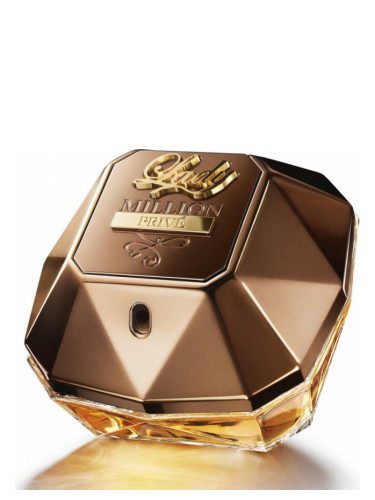 Духи PACO RABANNE LADY MILLION PRIVE for women duhi-selective.ru