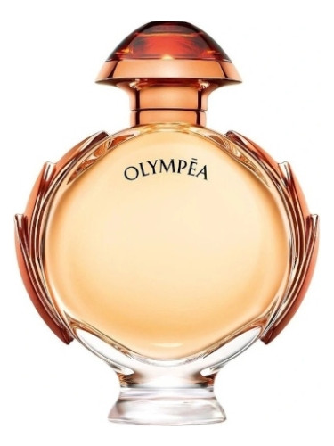 фото PACO RABANNE OLYMPEA INTENSE for women - парфюм 