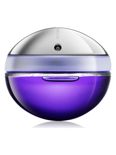 Духи PACO RABANNE ULTRAVIOLET for women duhi-selective.ru