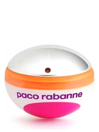 фото PACO RABANNE ULTRAVIOLET SUMMER POP for women - парфюм 