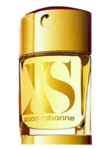 Духи PACO RABANNE XS EXTREME GIRL for women duhi-selective.ru