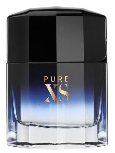 фото PACO RABANNE XS PURE for men - парфюм Пако Рабан Пур мужские